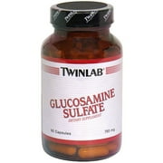 Glucosamine Sulfate, 90 Cp (pack Of 1)