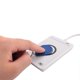 thumbnail image 1 of NFC Reader ACR122U USB Contactless Smart IC Card Writer and Reader Smart RFID Copier Duplicator UID, 1 of 5
