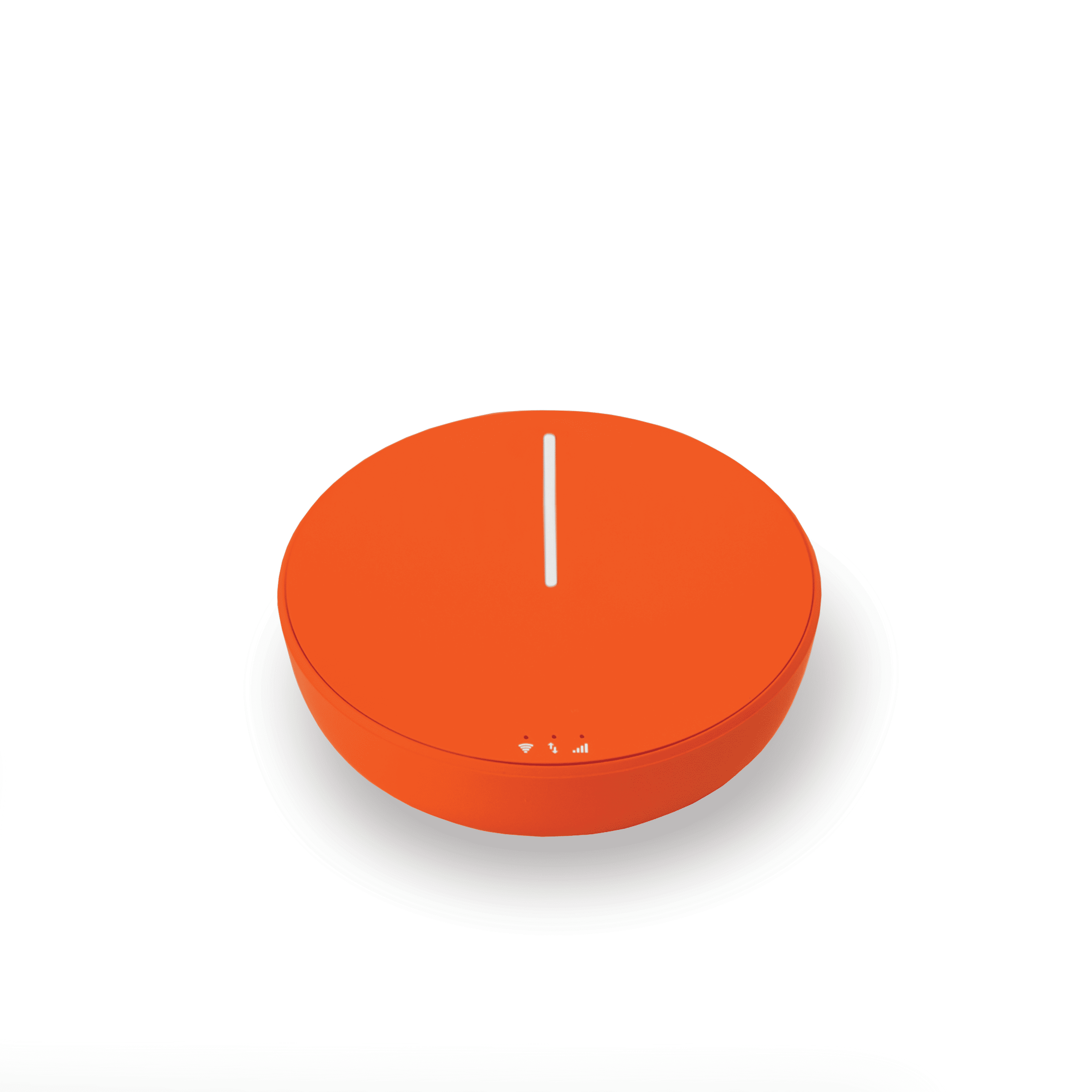 Solis Lite 150 Mbps 4G LTE Global Wi-Fi Hotspot Mobile Powerbank and Router