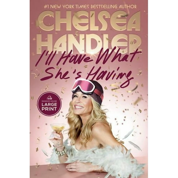 I'll Have What She's Having