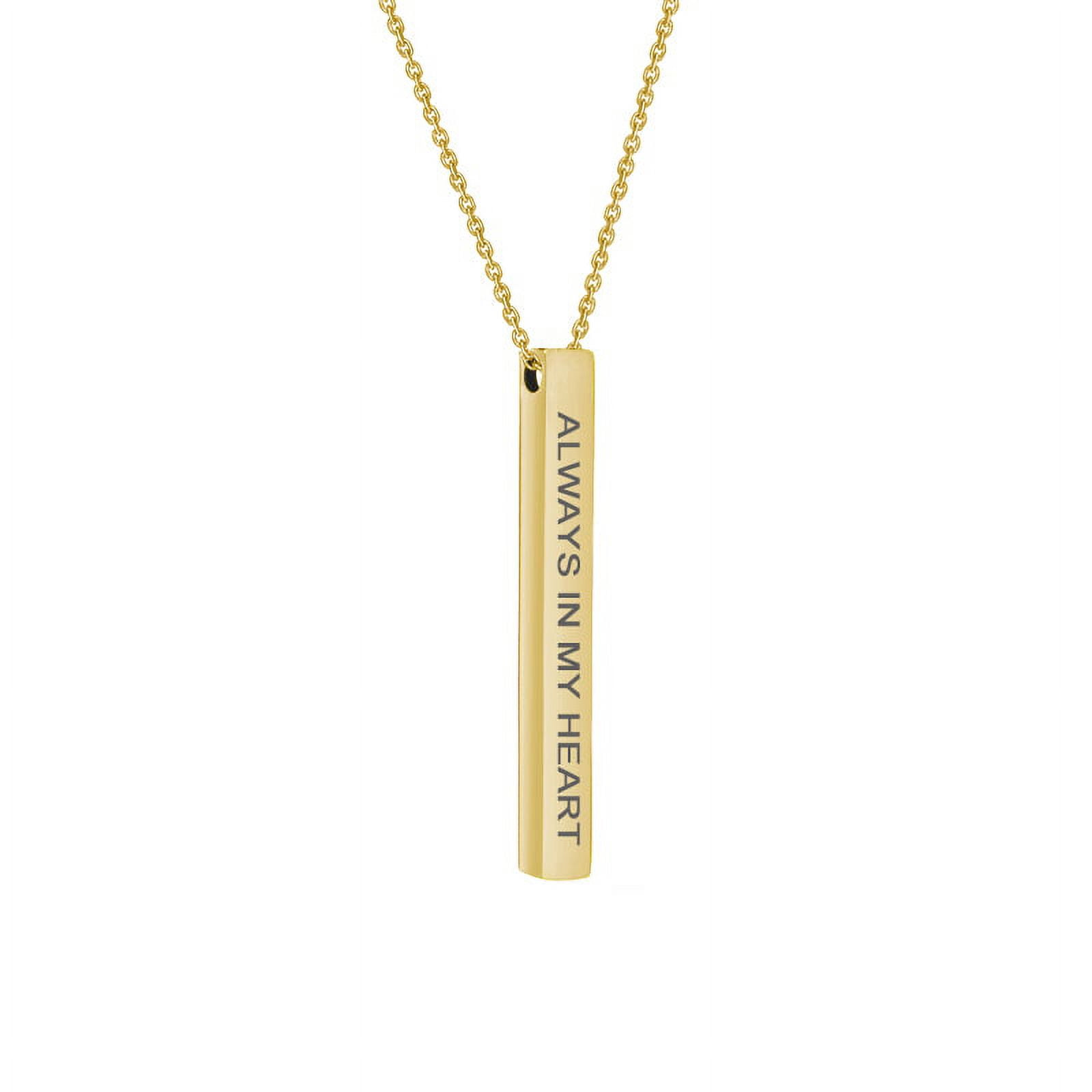 GARNI×りょう in my.in your Necklace GARNI×りょう in my.in your Necklace