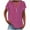 Hot Pink, variant on My Orders Cute Summer Tops for Women, Blouses for Women 2025 Tank Tops for Women 2025 Womens Summer Tops 2025 My Orders Past Orders