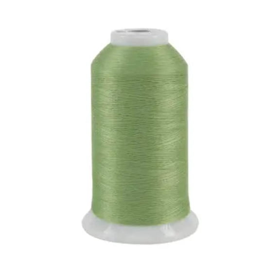 So Fine Polyester Thread 3-ply 50wt 3280yds Pastel Green