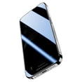 thumbnail image 2 of For iPhone 15 Benks Zero Sense Series Anti-peeping Tempered Protective Film, 2 of 5