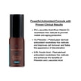 thumbnail image 3 of SkinCeuticals AOX+Eye Gel For Dark Circles 0.5 oz (15 ml), 3 of 5