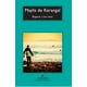 thumbnail image 1 of REPARAR A LOS VIVOS ANAGRAMA Le Havre MAYLIS DE KERANGAL, 1 of 2