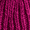 Velvet Plum, variant on Scenario Women's Chunky Textured Beanie, One Size Fits Most, Black Soot