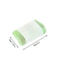 thumbnail image 2 of CEHVOM Romantic Colorful Hand Throw Streamers Poppers,No Confetti Mess Paper Crackers For Wedding Birthday Party Celebrations Graduation Party Favors Shows. Clearance, 2 of 2
