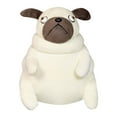 thumbnail image 1 of A Sound Controlled Plush Puppy Toy Super Soft Stuffed Simulation Dog Interactive Pet For Children, 1 of 7