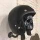 thumbnail image 5 of Soporte para casco de calavera para motocicleta - Soporte para casco original montado en la pared (A) Ehuebsd Libre de BPA, 5 of 7