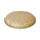 thumbnail image 4 of decorativa de bambú para servir, bandeja de almacenamiento de alimentos, decoración de forma forma forma tejida , s de pan para , 26cm Baoblaze Bandeja de cesta de almacenamiento, 4 of 8