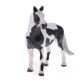 thumbnail image 3 of Decoraciones para el hogar de animales simulación animal modelo caballo realista para el hogar jardín apoyos en miniatura estilo5, 3 of 7