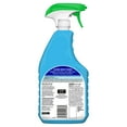 Fantastik AllPurpose Cleaner with Bleach, 32 Ounce Trigger Bottle