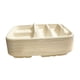 thumbnail image 4 of 25 piezas de soportes para tacos, accesorios, platos para tacos para fiestas, hogar, restaurante, 4 of 9