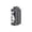 Black,Battery-powered, variant on Automatic Fishing Knot Tying Tool Electric Hook Tier Machine Rechargeable for Fishing Line Fast Knot 2.5x4.5 Inches