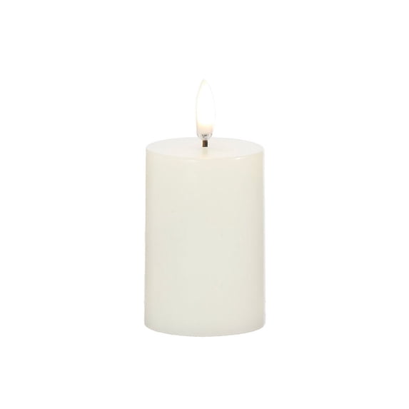 Raz Imports Uyuni Candles Spring 2021 2 x 4 inches Ivory Votive Candle