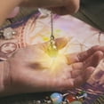 thumbnail image 4 of WASHWEPE 1Jgo Kit Completo Para Crear Joyería Con Cadenas Y Langosta De Cobre, 4 of 6