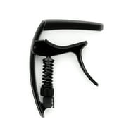 Guitar Capo Round-Up Review - What Is The Best Capo For Acoustic
