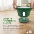 thumbnail image 3 of Catit Flower Fountain®, 2L (70oz), 3 of 9
