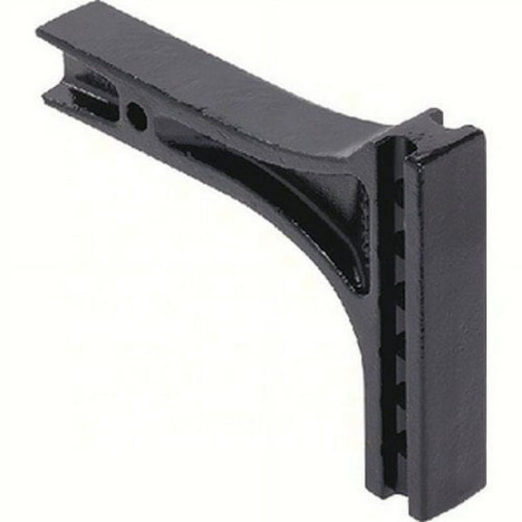 Reese 63911 11" Weight Distributing RV Trailer Shank with 1,200 lb. Capacity