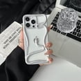 thumbnail image 3 of Wzzjkit for Iphone16 Cell Phone Case Personality Snake Weave Crossbody Cell Phone Case For, 3 of 4
