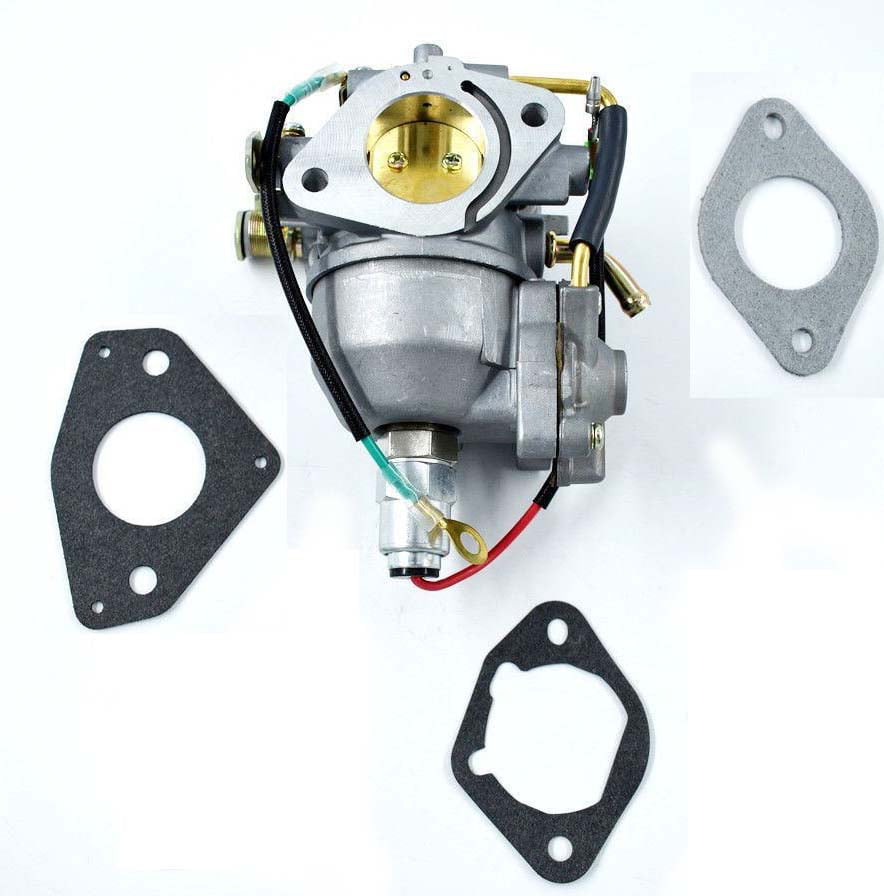 NEW Carburetor for Kohler Engines Kit w/Gaskets 24 853 90-S US 