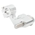 thumbnail image 1 of Shifter Lever Shaft Support, Rustproof Aluminum High Precision Additional Shifter Lever Support High Strength  for GL1500 Goldwing 1988-2000, 1 of 7