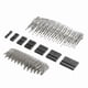 thumbnail image 4 of 310pcs 2.54mm Male+Female Dupont Wire Jumper And Header Connector Housing Kit, 4 of 4