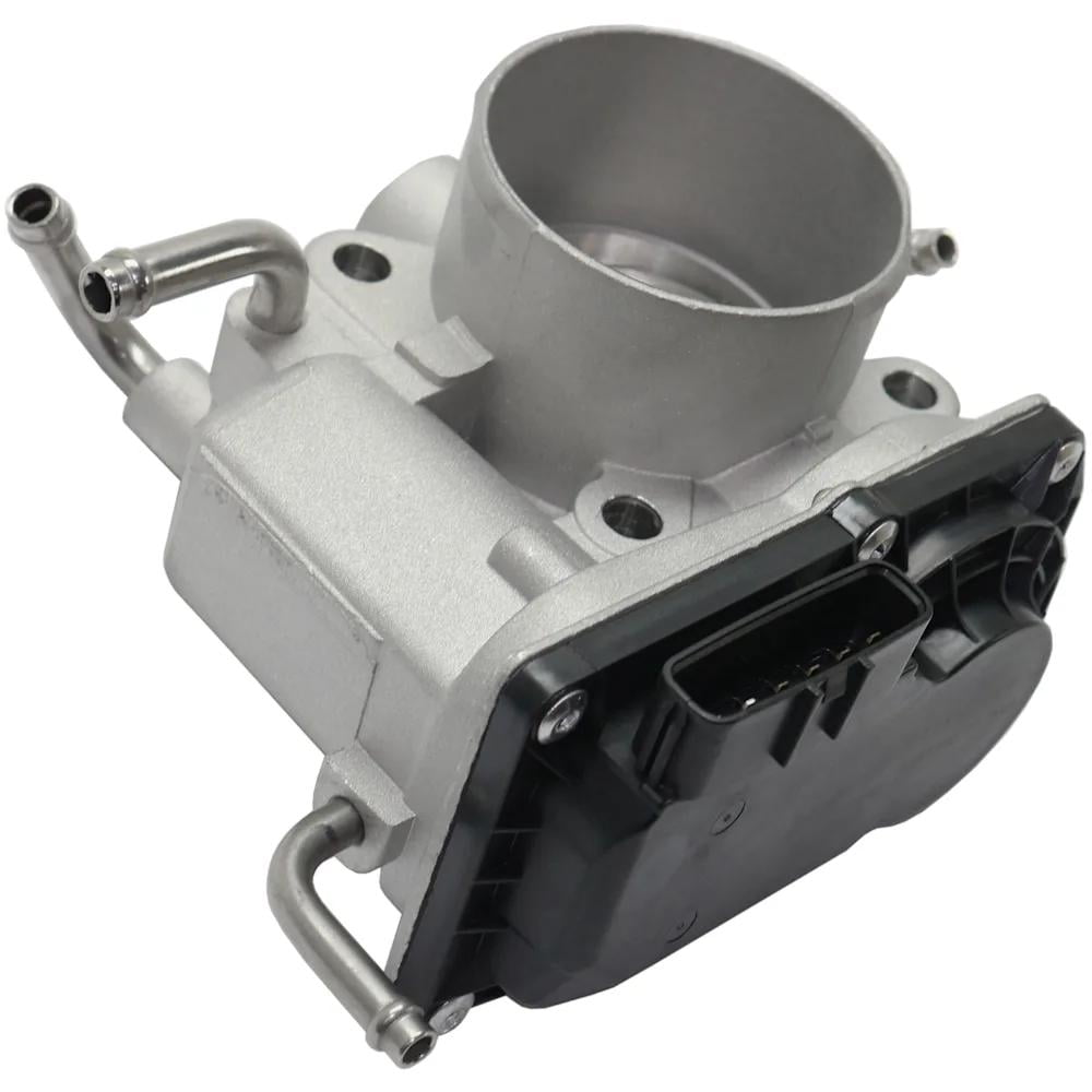 New Throttle Body Compatible With Lexus Pontiac Scion tC Spec 4 Cyl 2.4L tC Base 4 Cyl 2.4L HS250h Base Vibe GT Vibe AWD 2006-2015 By 220300H031