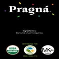 thumbnail image 3 of Cúrcuma Pragná orgánico 265 g, 3 of 4