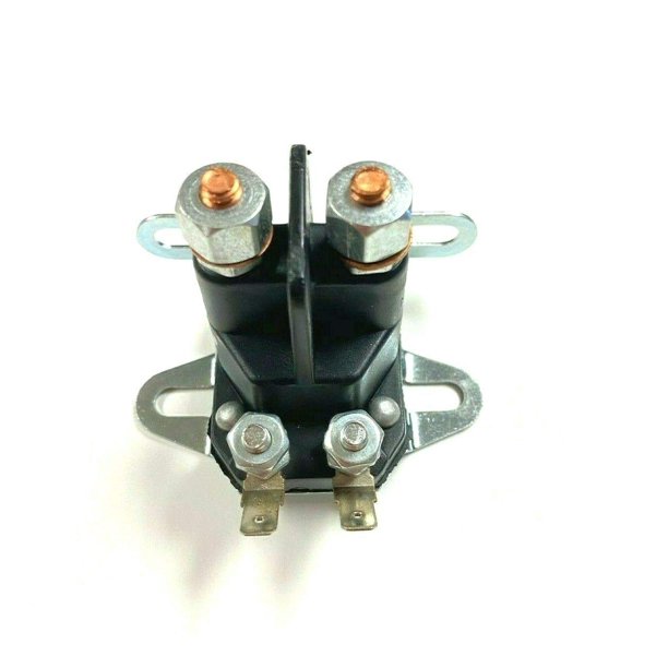 Starter Solenoid for John Deere AM138068 72504439 72504439 LT1040