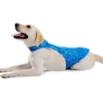 thumbnail image 2 of PENGXIANG Instant Cooling T-Shirts Breathable Mesh Cool Vest Prevent Heat for Outdoor Hunting Training, 2 of 6