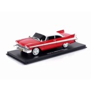 Diecast model cars Plymouth Fury 1/18 Greenlight The A-Team 1977 Diecast model cars Plymouth Fury 1/18 Greenlight The A-Team 1977