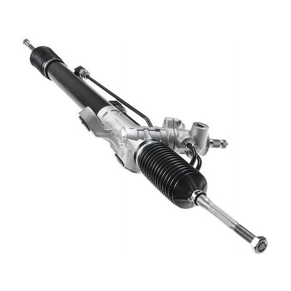 Steering Rack 1 - Compatible with 2007 - 2010 Honda Odyssey Mini Passenger Van 4-Door - Autopart Premium