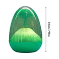 thumbnail image 2 of Goleeg Liquid Motion Toys, 3.94 Inch Volcano Motion Bubble Machine from The Bottom up to Erupt Imitation Volcanic Toys Sensory Perspective Enjoyment Decompression and Relaxation Volcanic Toy Desk Toy, 2 of 7