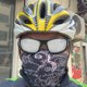 thumbnail image 4 of Gafas de sol de ciclismo Gafas de seguridad de ciclismo a prueba de viento Protección UV para hombres y mujeres, 4 of 8