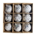 thumbnail image 2 of Christmas Ball Ornament Set Shatterproof Boxed Hanging Decorations with Sturdy Caps for Winter Festival Tree Decor Setup, 2 of 4