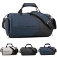 thumbnail image 2 of Bangcool Sac de Voyage Imperméable Grande Capacité Sac de Sport, 2 of 10