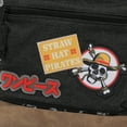 thumbnail image 5 of One Piece Live Action Icons 16.5" Black Backpack, 5 of 7