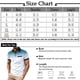 thumbnail image 3 of Men's Shirt Super Light Short Sleeve Casual Men's Wear XL, 3 of 5