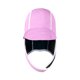 thumbnail image 5 of Traje de buceo Zulema de neopreno 2 mm Capucha Correa de barbilla ajustable Rosa, 5 of 8