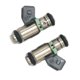 thumbnail image 4 of Inyectores de Combustible kusrkot Repuesto IWP-023 Plateado, 4 of 8
