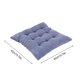 thumbnail image 3 of Cojín de asiento de invierno grueso para estudiantes, cojín para silla, cojín para silla de oficina, cojín para silla de hogar, cojín para glúteos, cojín de asiento grueso aterciopelado, 3 of 6