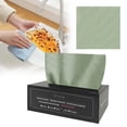 thumbnail image 4 of Ohmyroo 20-Count Thickened Disposable Cloths for Home Maintenance, 4 of 8