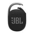 thumbnail image 6 of JBL Clip 4 - Ultra-portable Waterproof Speaker - Black, 6 of 17