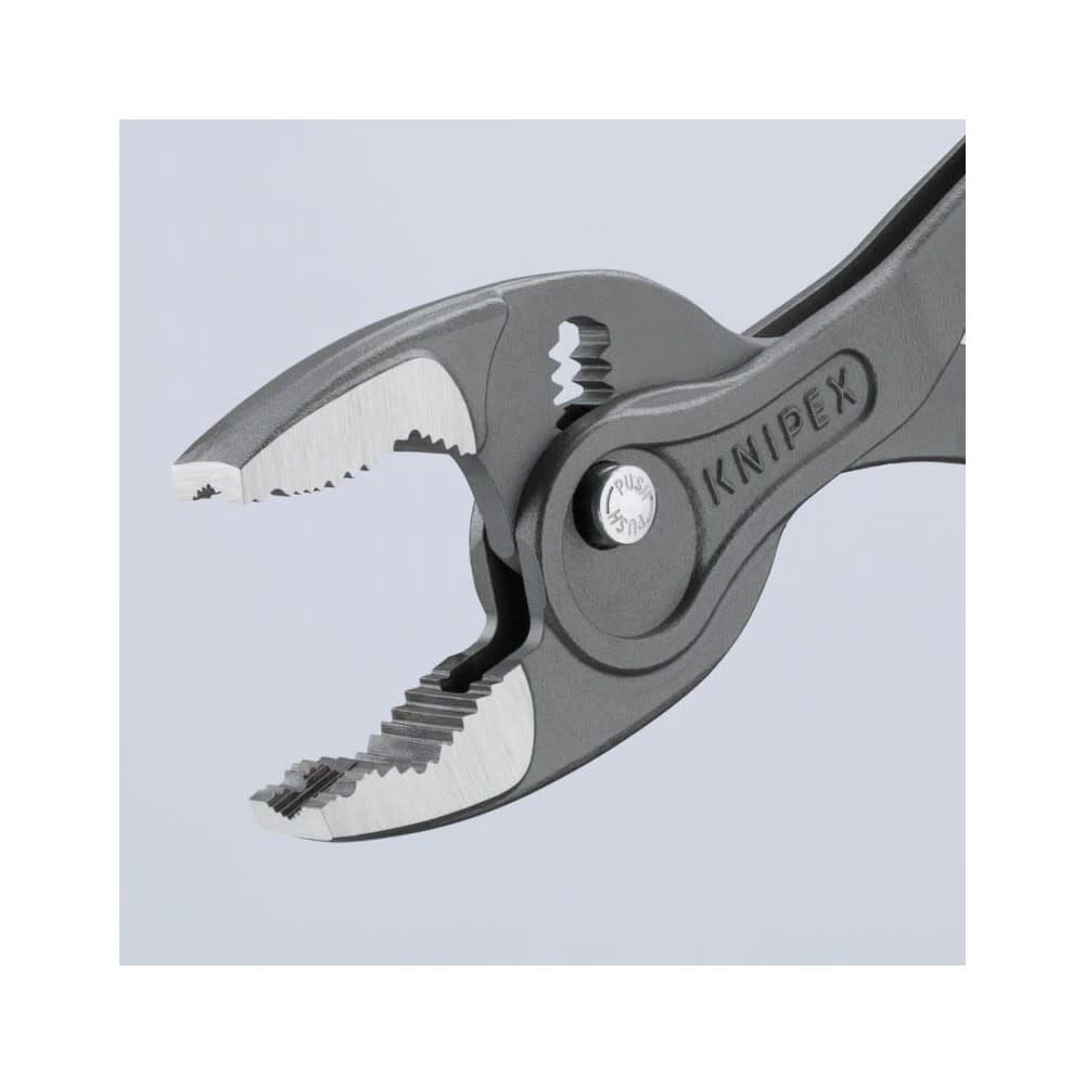 KNIPEX 10" TwinGrip Pliers