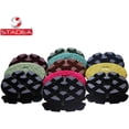 thumbnail image 2 of granite floor pads concrete floor polishing pads - grit 800 by Stadea, 2 of 9