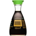 thumbnail image 3 of Kikkoman Soy Sauce Less Sodium, 5 Oz, 3 of 6