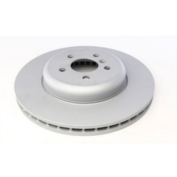 Brake Rotor - Compatible with 2019 - 2023 BMW X5 2020 2021 2022