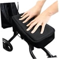 thumbnail image 3 of Support de Réadaptation pour Enfants, Support de Trottinette pour Enfants, Accessoires d'Art de Pédale pour Plateforme pour Enfants, Doublure en Polyester, 3 of 5